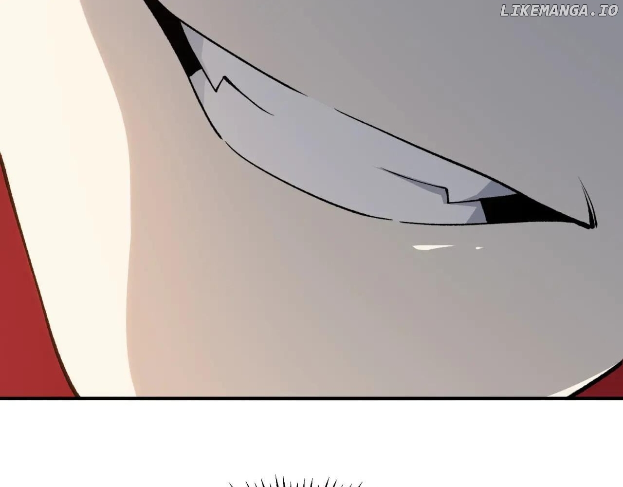The Devil Never Cries Chapter 104 - page 86